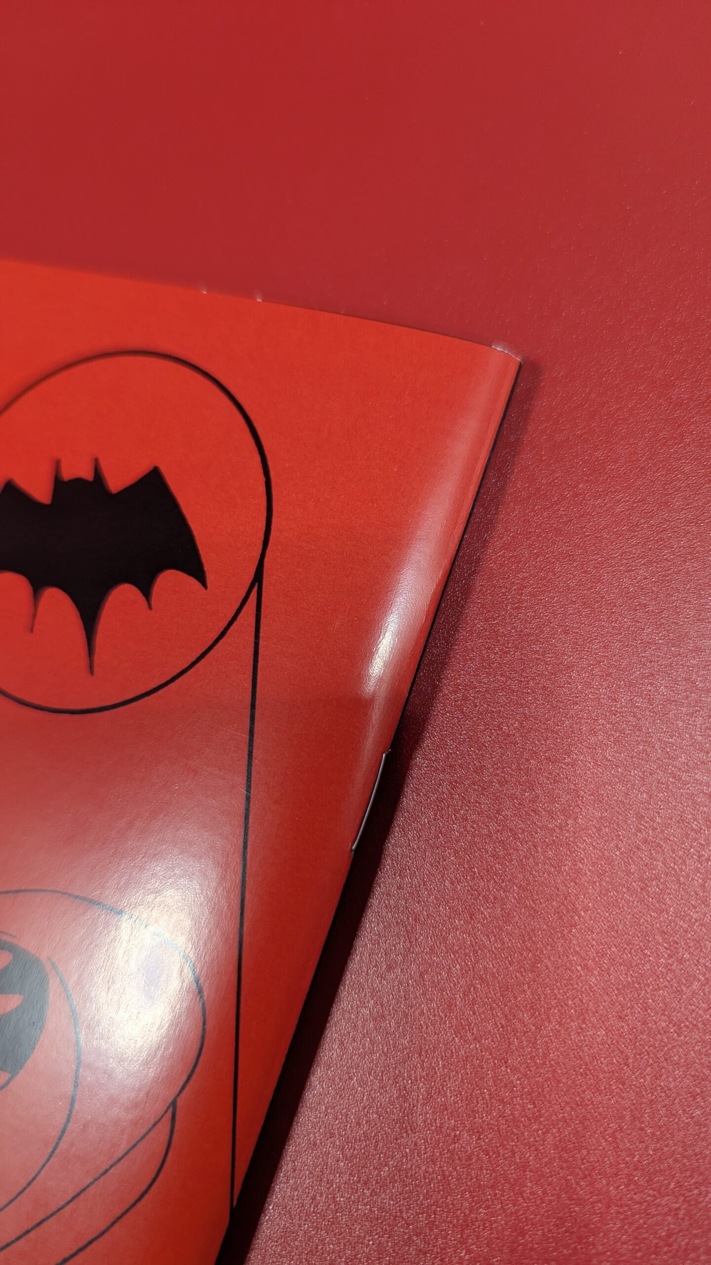 batman (rebirth) 90 michaels abschieds variant batman (rebirth) 90 michaels abschieds variant