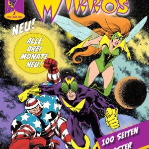 mikros magazin 1 cover mitton