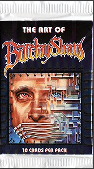 barclay shaw barclay shaw