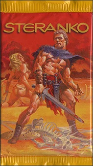 jim steranko jim steranko