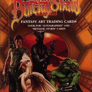 barclay shaw