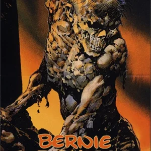 bernie wrightson: more macabre