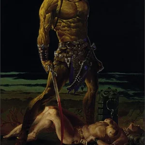 jim steranko