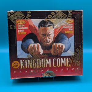 kingdom come extra