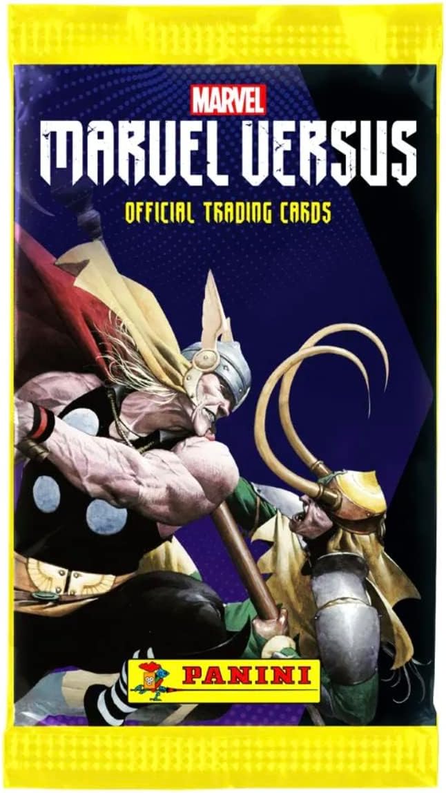 marvel versus trading cards marvel versus trading cards