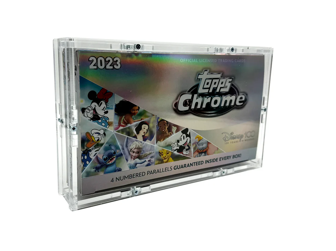 topps chrome disney topps chrome disney