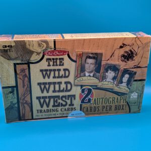 wild wild west