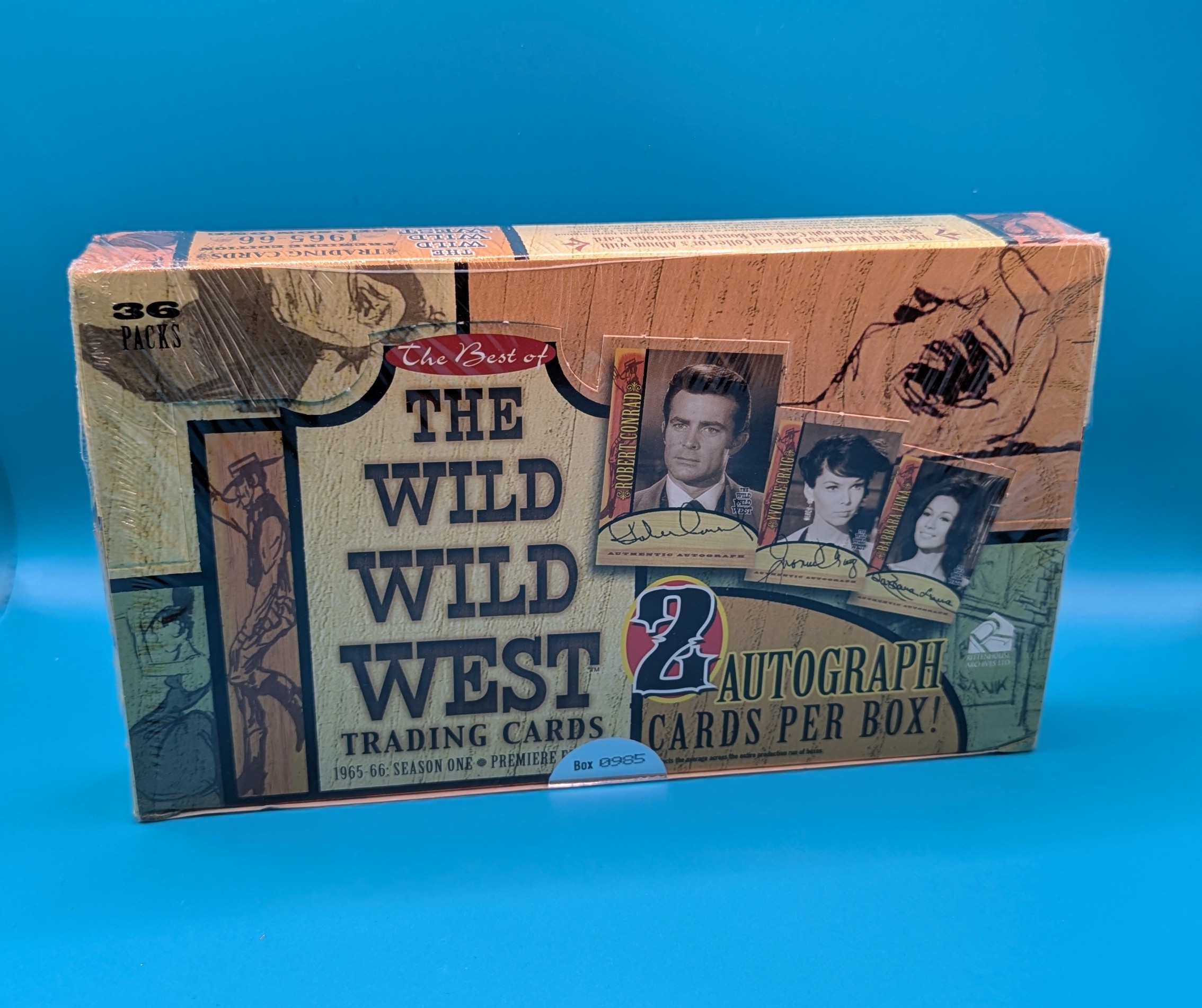 wild wild west wild wild west