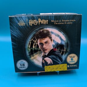 harry potter magical inspiration