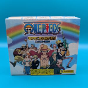 one piece epic journey