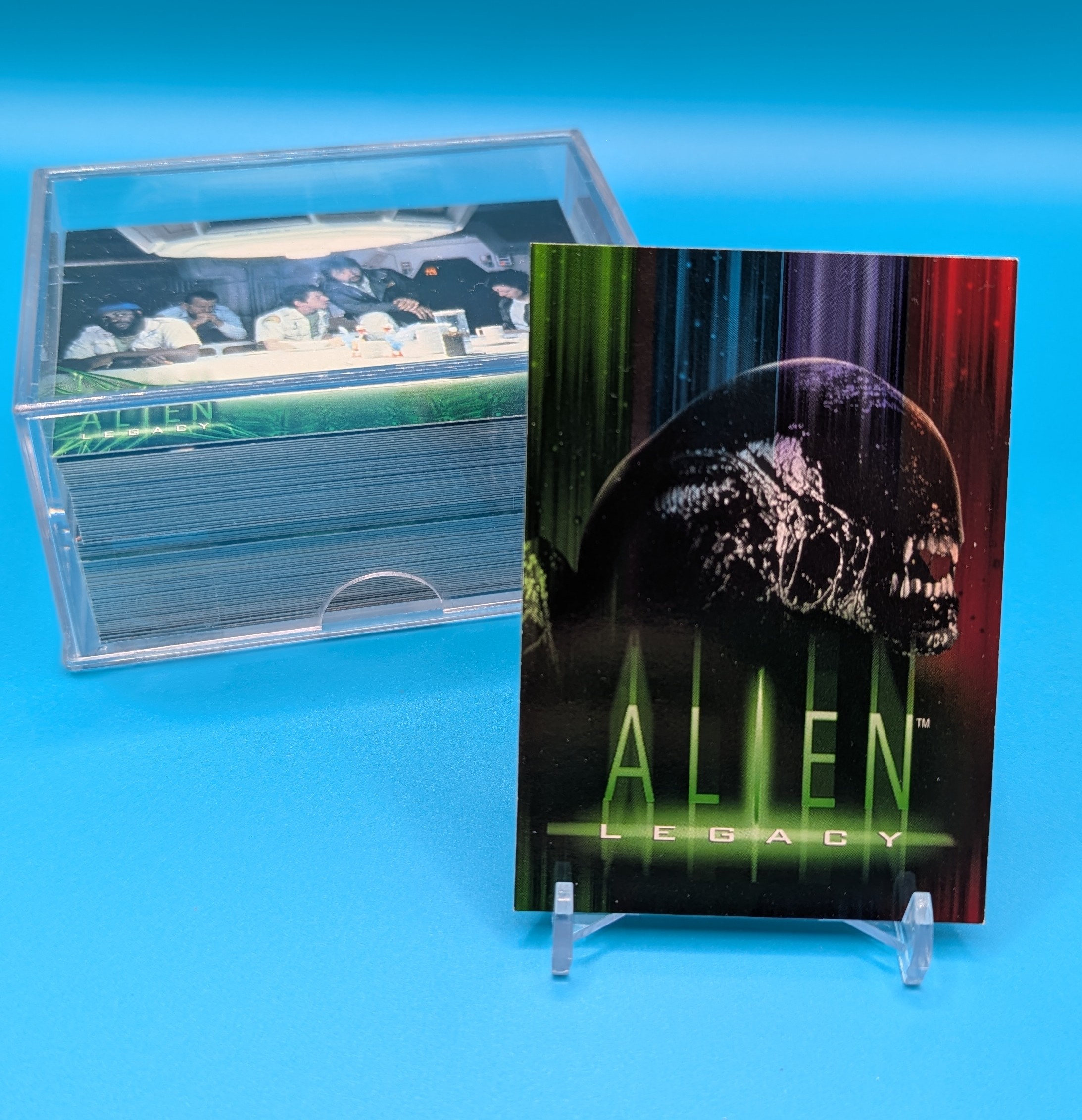 alien legacy alien legacy