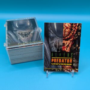 aliens vs. predators