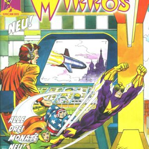 mikros magazin 2 cover a