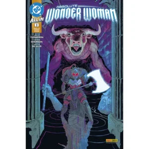 absolute wonder woman 3