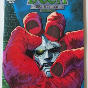 doom herrscher der welt – der epilog