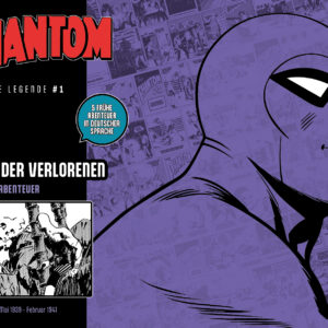 phantom die legende 1