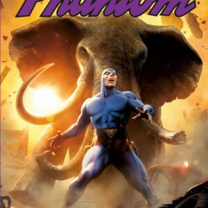 phantom die heiner bade collection 1
