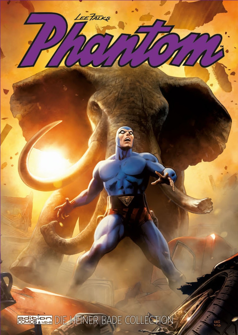phantom die heiner bade collection 1 phantom die heiner bade collection 1