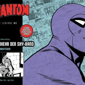 phantom die legende 2