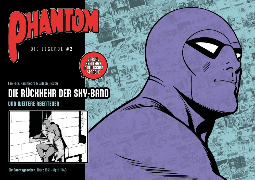 phantom legende 2