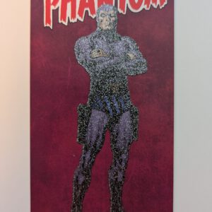 phantom sammelkarte 1