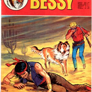 bessy 36