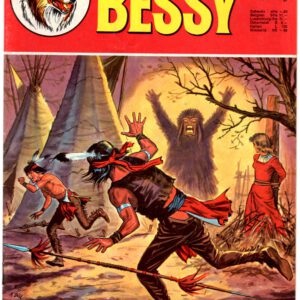 bessy 52