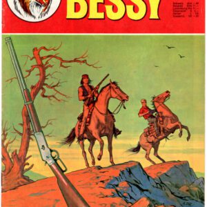 bessy 53