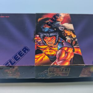 masterpiece 1995 box