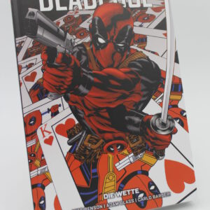 dmane076 cover