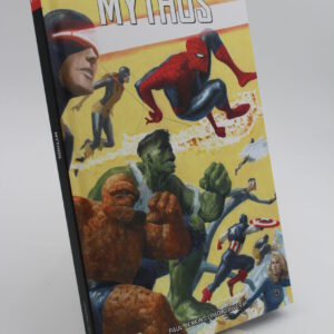 dmane089 cover