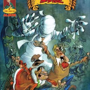 Ben´s Bande 4