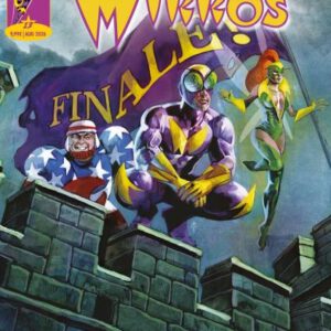 Mikros Magazin 13