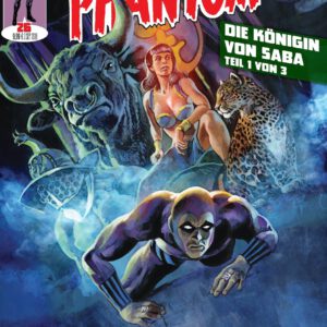 Phantom Magazin 26